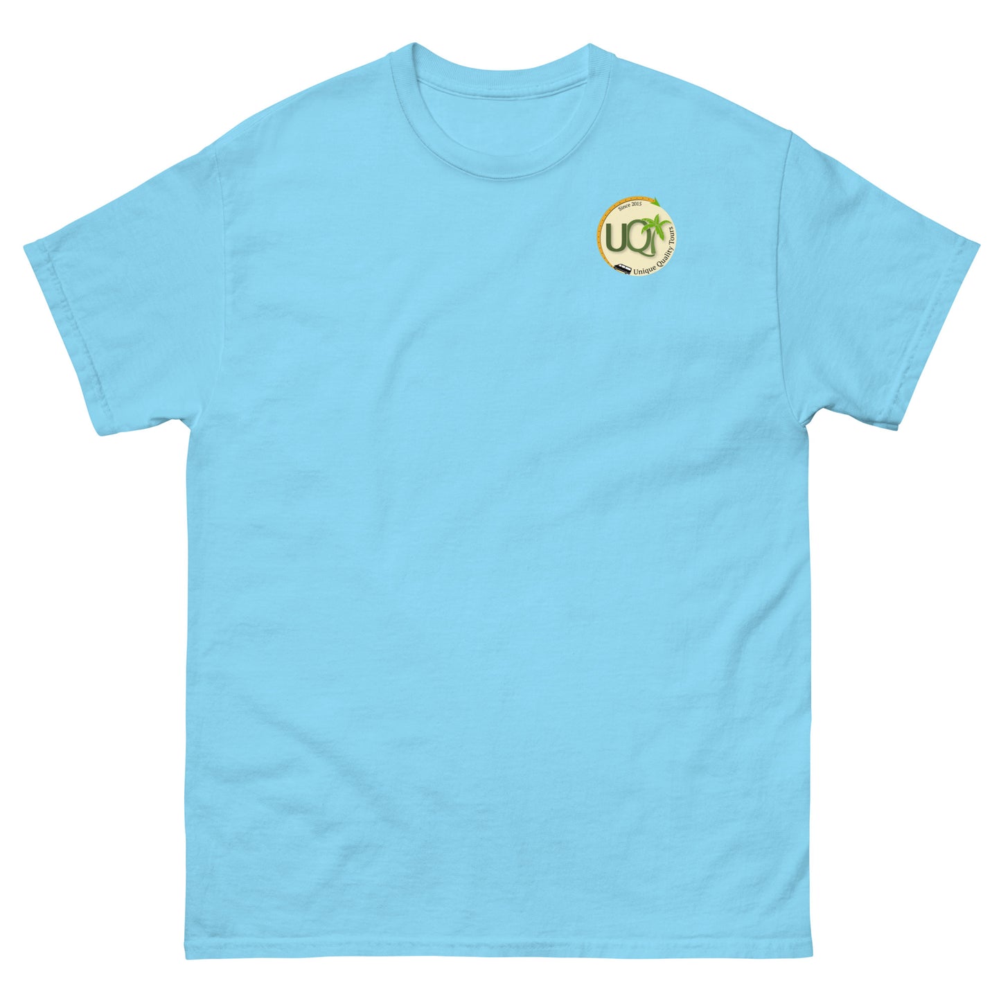Logo classic tee