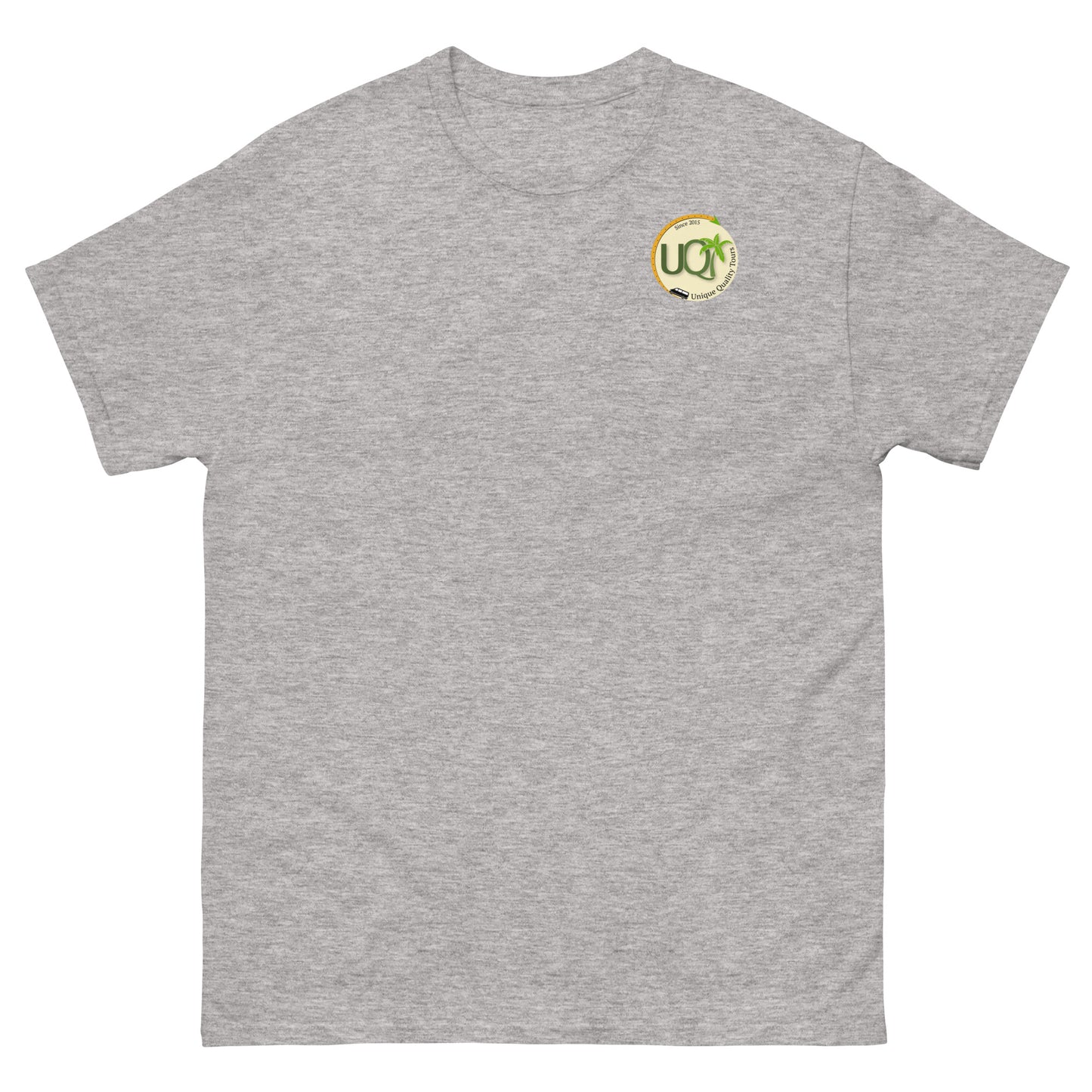 Logo classic tee