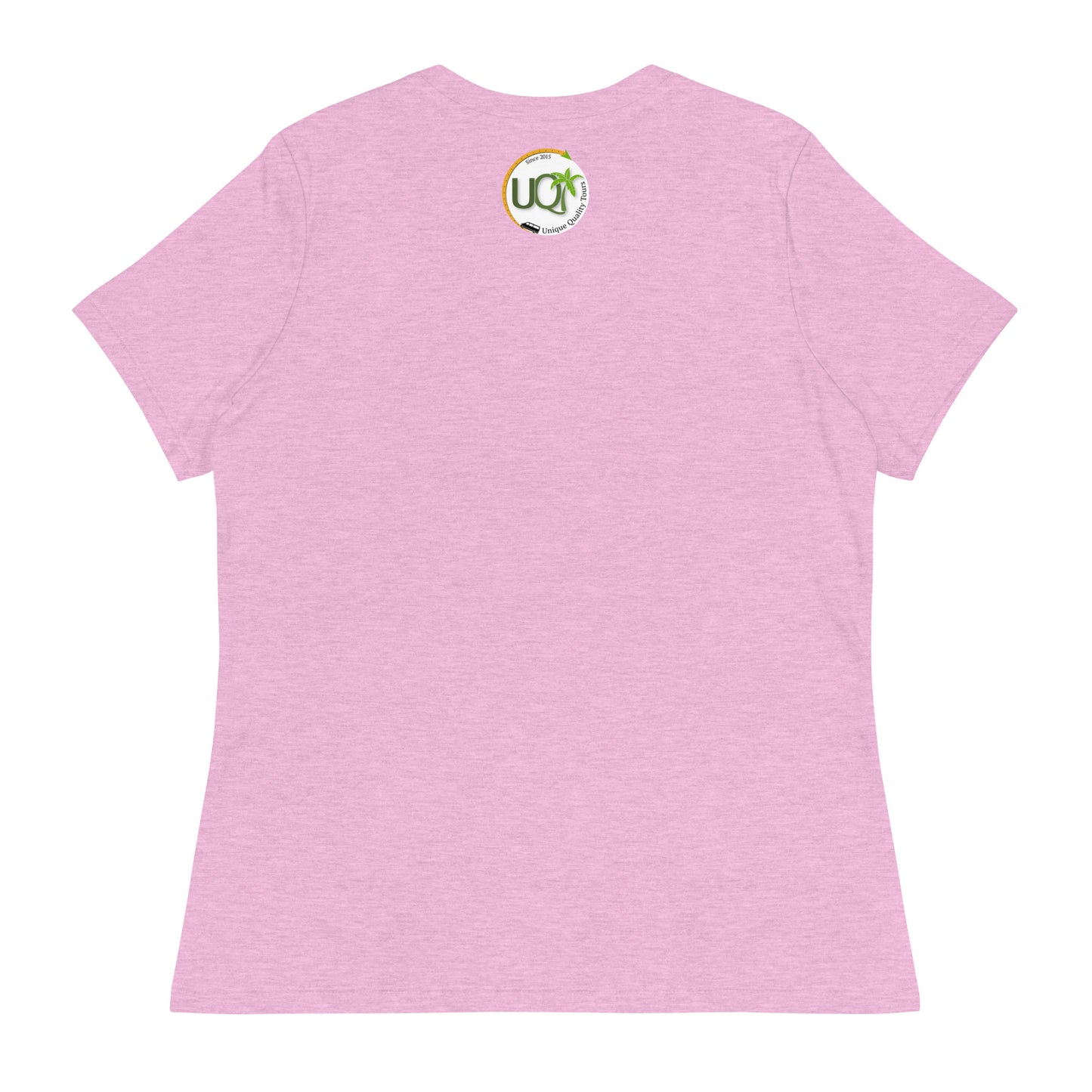 Bikini women's relaxed tee