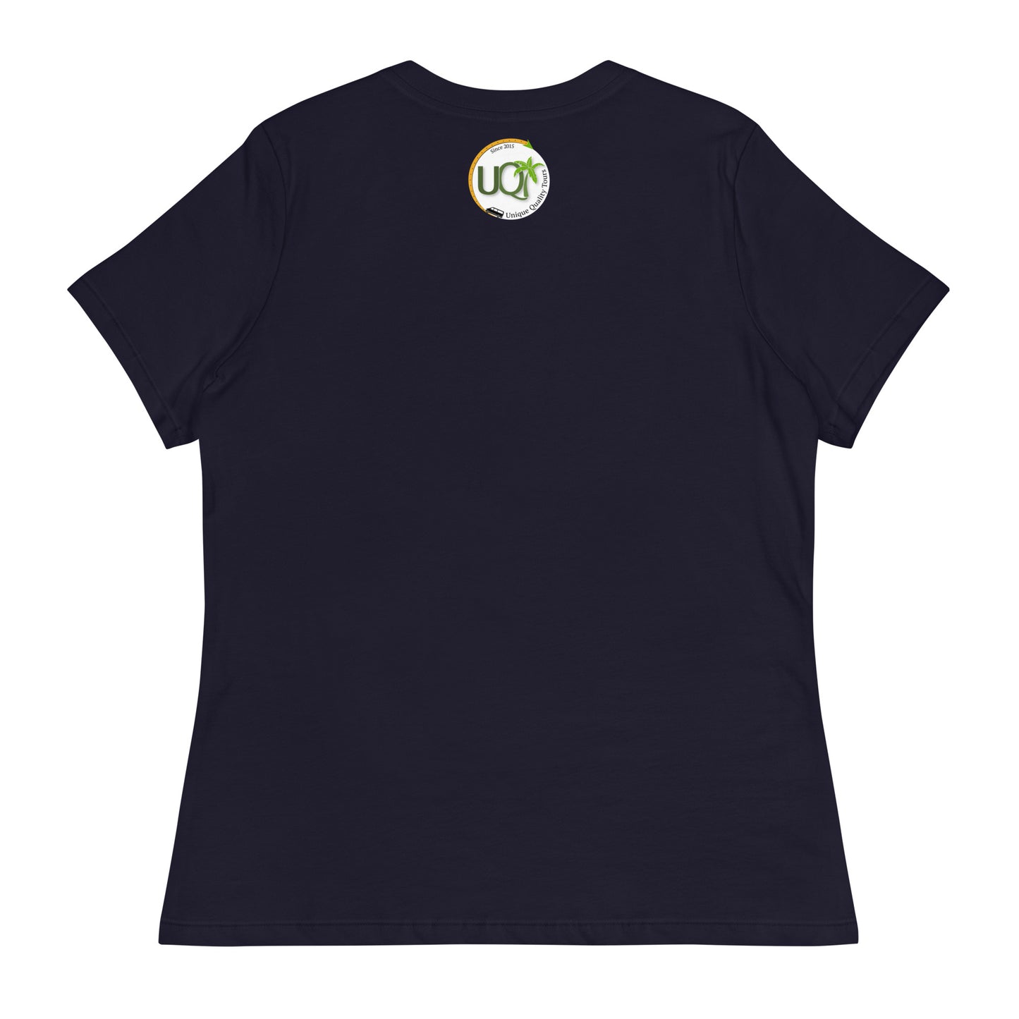 Bikini women's relaxed tee