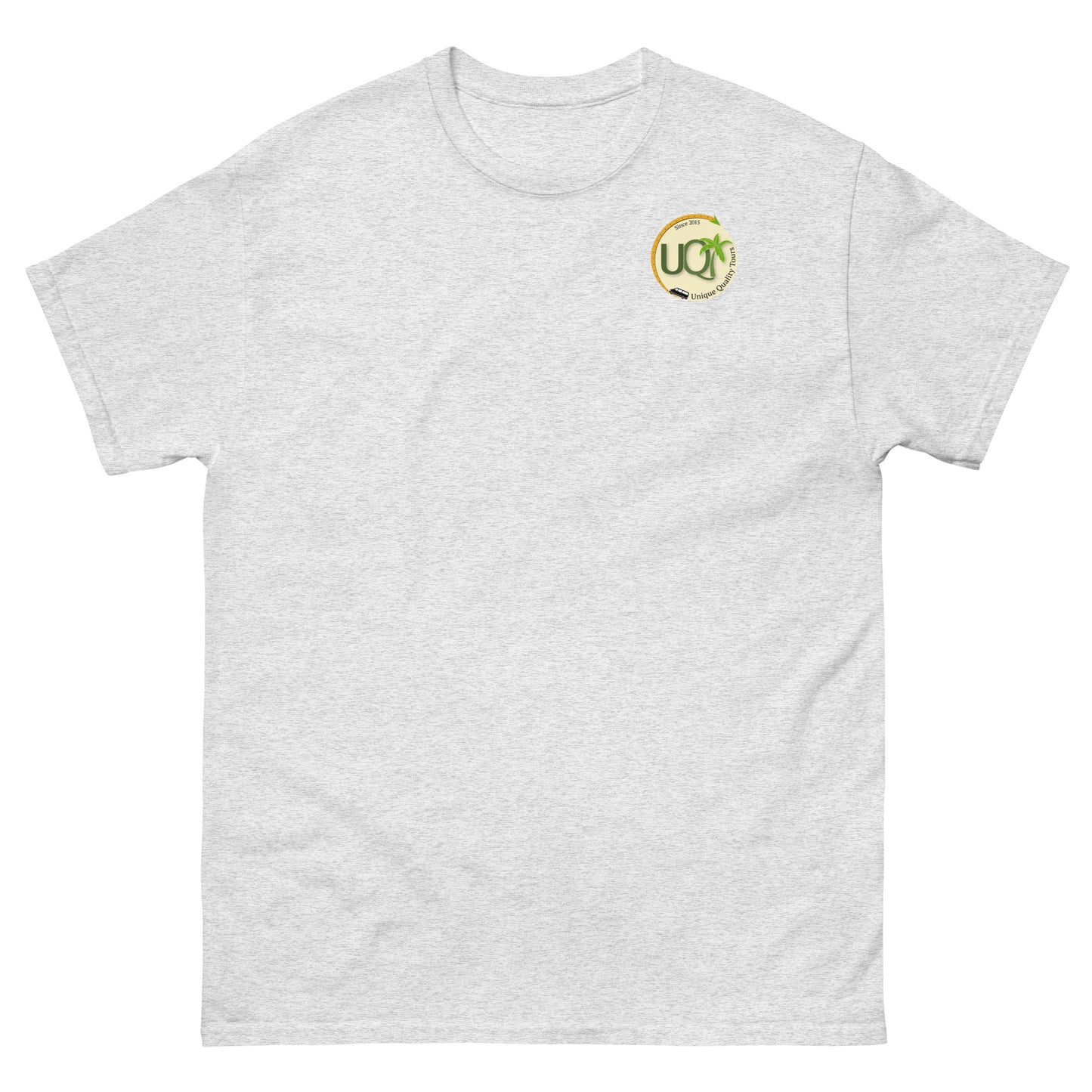 Logo classic tee