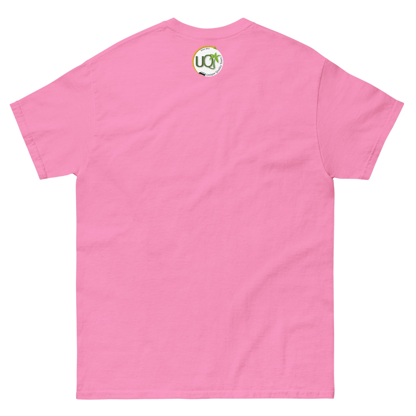 Paradise 1 classic tee