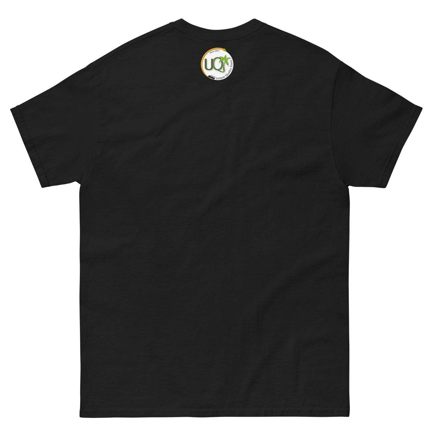 Paradise 1 classic tee