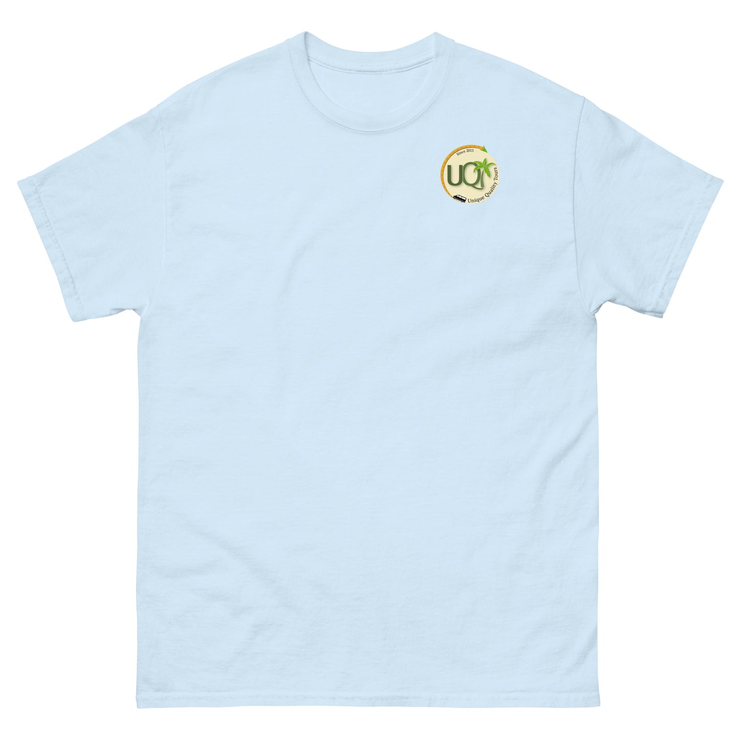 Logo classic tee